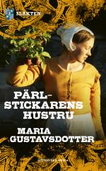 Pärlstickarens Hustru