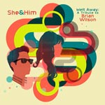 Melt Away/A Tribute To Brian Wilson