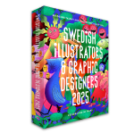 Swedish Illustrators & Graphic Designers 2025
