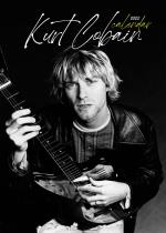 Kurt Cobain: 2023 Unofficial Calendar