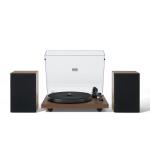 Crosley: C62 Shelf System (Walnut)