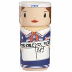 Stranger Things: Robin (Scoops Outfit) Coscup Collectible