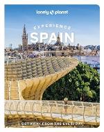 Lonely Planet Experience Spain