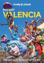 Lonely Planet Pocket Valencia