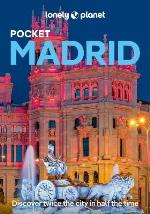 Lonely Planet Pocket Madrid