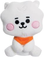 Bt21: Rj Baby 5in Plush (Unboxed)