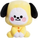 Bt21: Chimmy Baby 5in Plush (Unboxed)