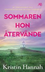 Sommaren Hon Återvände