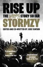 Stormzy: - Rise Up. the #merky Story So Far Paperback Book