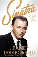 Frank Sinatra: - Behind the Legend Paperback Book