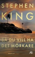 Så Du Vill Ha Det Mörkare