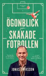 Ögonblick Som Skakade Fotbollen