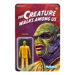 Universal Monsters: Reaction Figure - The Creature Walks Among Us