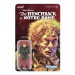 Universal Monsters: Reaction Figure - The Hunchback of Notre Dome
