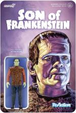 Universal Monsters: Reaction Figure - The Monster From Son of Frankenstein