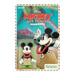 Disney: Reaction Figures - Vintage Collection Wave 2 - Minnie Mouse (Hawaiian Holiday)