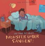 Jag Tror Det Är Ett Monster Under Sängen