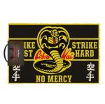 Cobra Kai: No Mercy Doormat