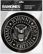Ramones: Logo Slipmat