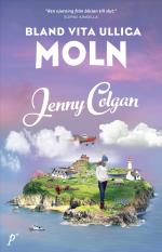 Bland Vita Ulliga Moln