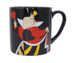 Disney: Mug Classic Boxed (310ml) - Alice in Wonderland (Queen)