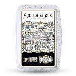 Friends: Limited Edition Top Trumps