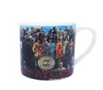 Beatles: Mug Classic Boxed (310ml) - The Beatles (Sgt. Pepper)