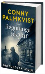 Regntunga Skyar