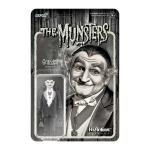 Munsters: Reaction Figures Wave 2 - Grandpa (Grayscale)