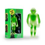 Universal Monsters: Reaction Figures - Creature From the Black Lagoon (Super Creature Glow)
