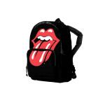 Rolling Stones: Classic Tongue (Small Rucksack)