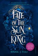 Fate Of The Sun King