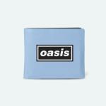 Oasis: Blue Moon Premium Wallet