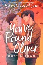 You`ve Found Oliver