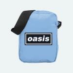 Oasis: Blue Moon (Cross Body Bag)