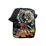Iron Maiden: Number of the Beast (Crossbody Bag)