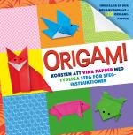 Origami - Konsten Att Vika Papper
