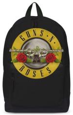 Guns n Roses: Roses Logo (Classic Backpack)