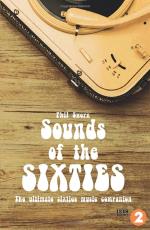 Bbc Radio 2: Sounds of the Sixties: The Ultimate Sixties Music Companion. Bbc Radio 2 Paperback