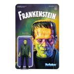 Universal Monsters: Reaction Figure - Frankenstein