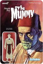 Universal Monsters: Reaction Figure - The Mummuy Ardath Bey