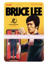 Bruce Lee: Reaction Figure W1 - Bruce Lee Jacket