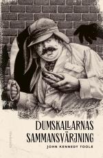 Dumskallarnas Sammansvärjning