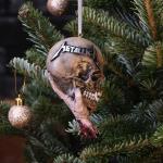 Metallica: Sad but True Hanging Ornament 10.8cm