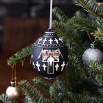 Metallica: -Master of Puppets Hanging Ornament 10cm