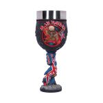 Iron Maiden: the Trooper Goblet 19.5cm