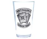 Metallica: - Dealer - Glass