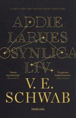 Addie Larues Osynliga Liv