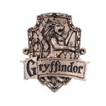Harry Potter: Gryffindor Wall Plaque 20cm