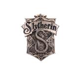Harry Potter: Slytherin Wall Plaque 19.8cm